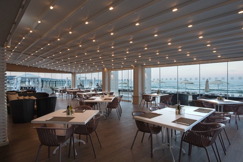 Effect Algara Beach 32