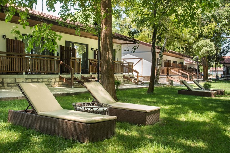 Effect Algara Beach 37