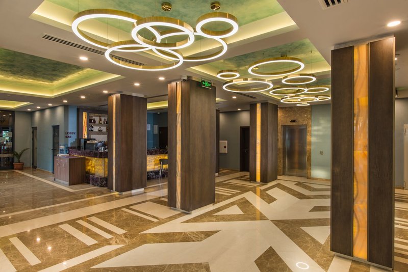 Effect Algara Beach 38