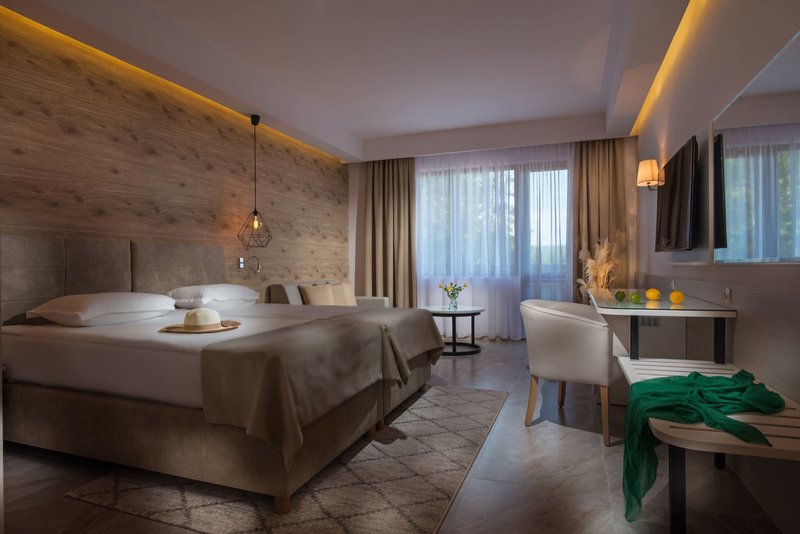 Effect Algara Beach 42