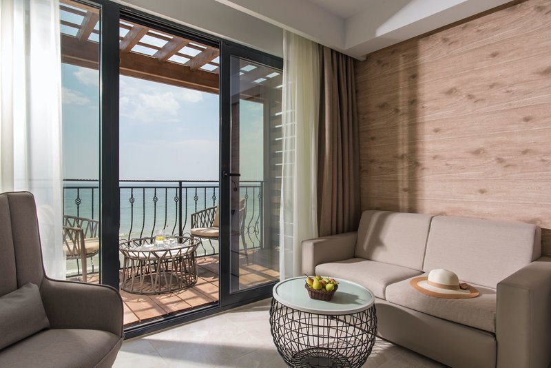 Effect Algara Beach 45