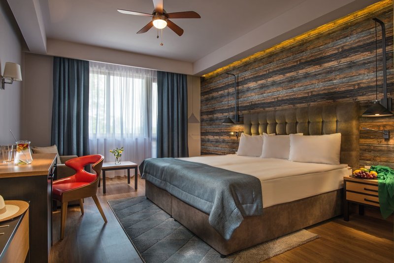 Effect Algara Beach 46