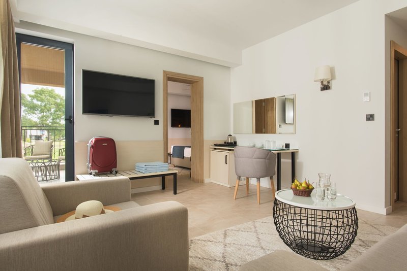 Effect Algara Beach 48