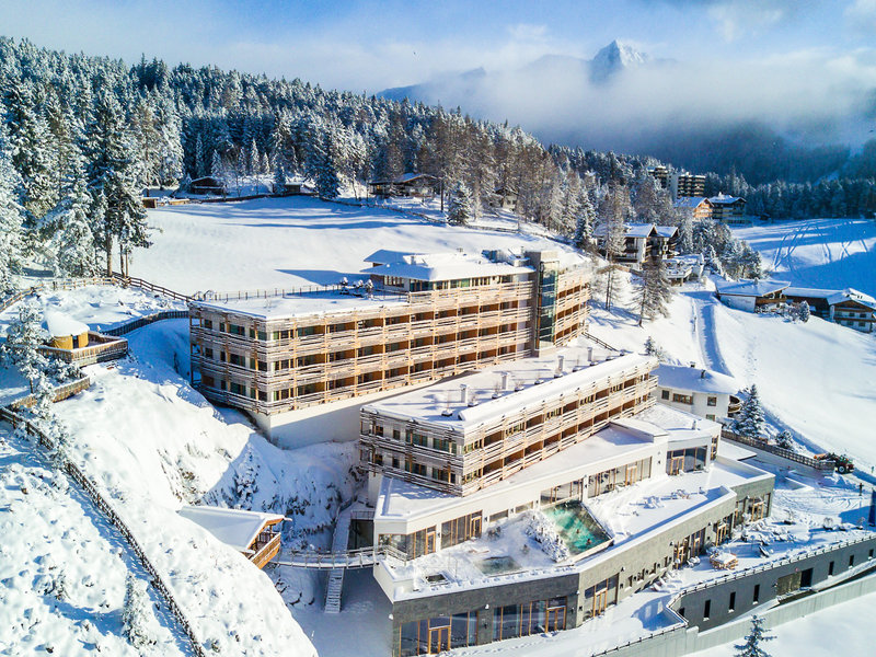 Nidum Casual Luxury Hotel 2