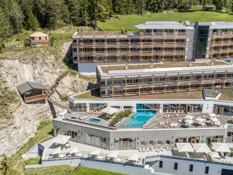 Nidum Casual Luxury Hotel 3