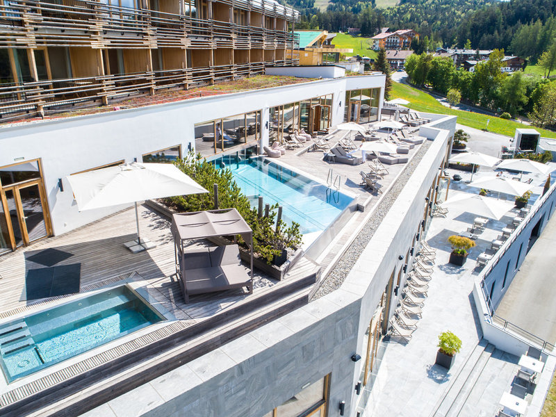 Nidum Casual Luxury Hotel 4