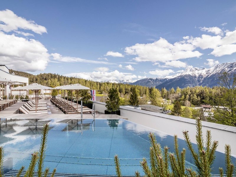 Nidum Casual Luxury Hotel 12