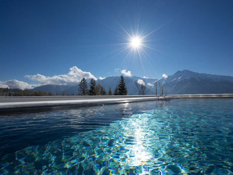 Nidum Casual Luxury Hotel 14