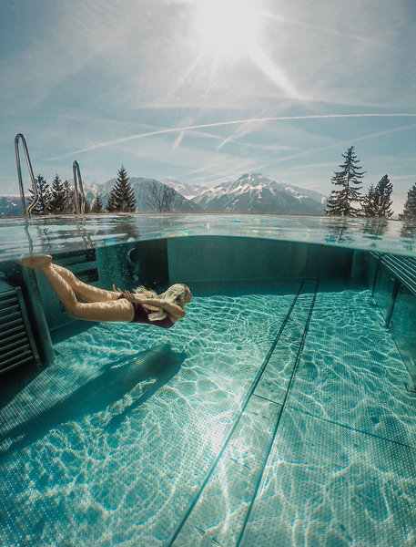 Nidum Casual Luxury Hotel 20