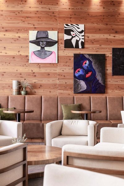 Nidum Casual Luxury Hotel 27