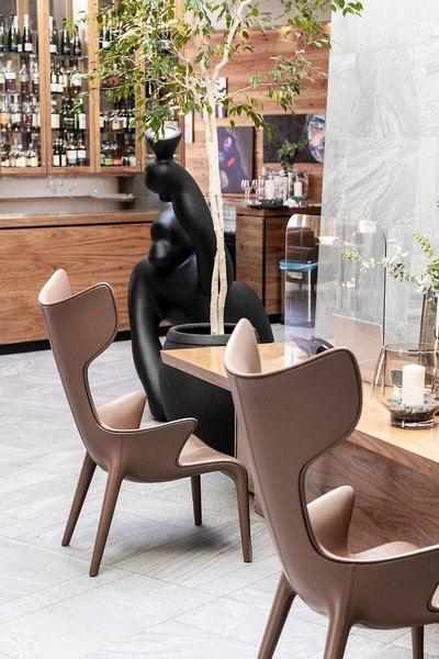 Nidum Casual Luxury Hotel 28