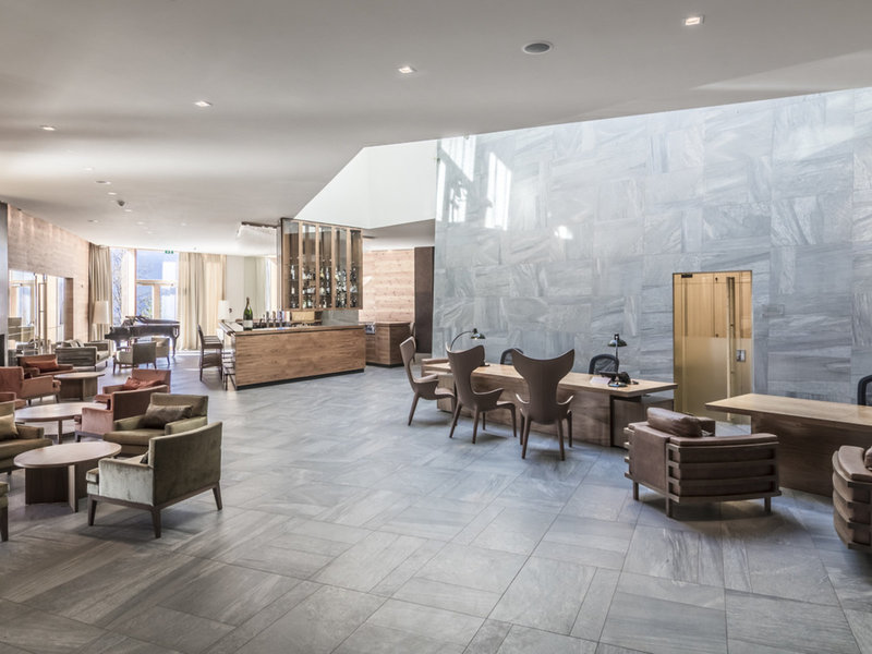 Nidum Casual Luxury Hotel 31