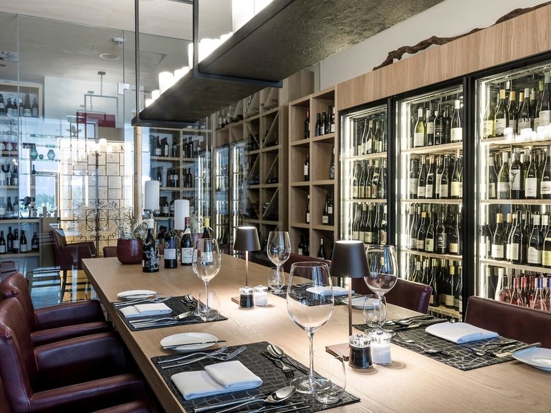 Nidum Casual Luxury Hotel 32