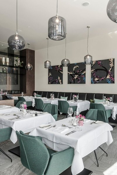 Nidum Casual Luxury Hotel 33