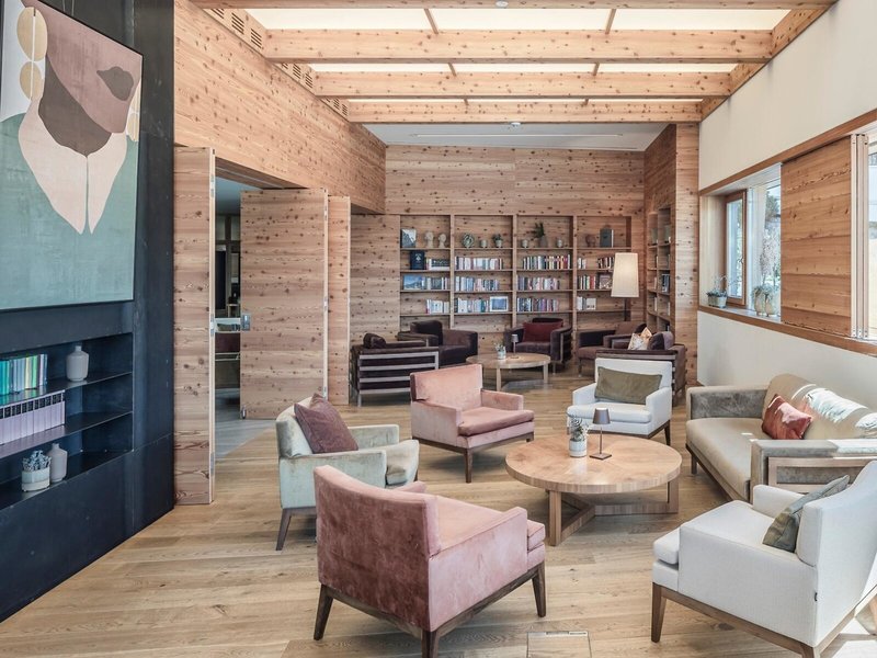 Nidum Casual Luxury Hotel 36