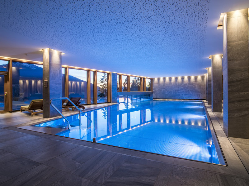 Nidum Casual Luxury Hotel 43