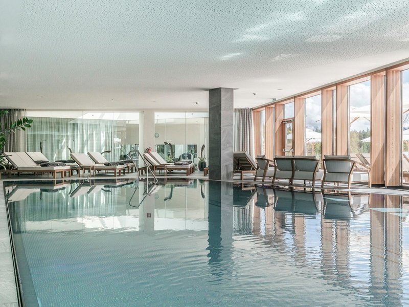 Nidum Casual Luxury Hotel 11