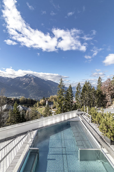 Nidum Casual Luxury Hotel 17