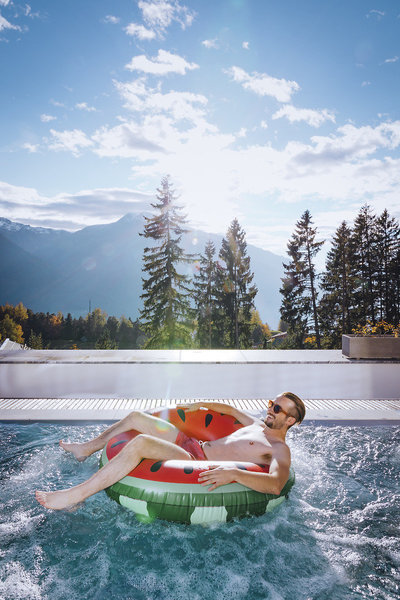 Nidum Casual Luxury Hotel 22