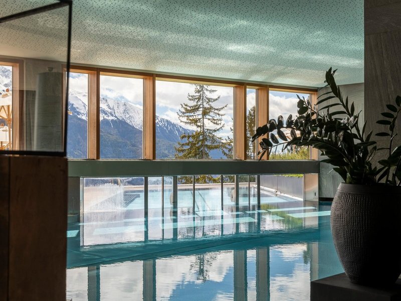 Nidum Casual Luxury Hotel 23