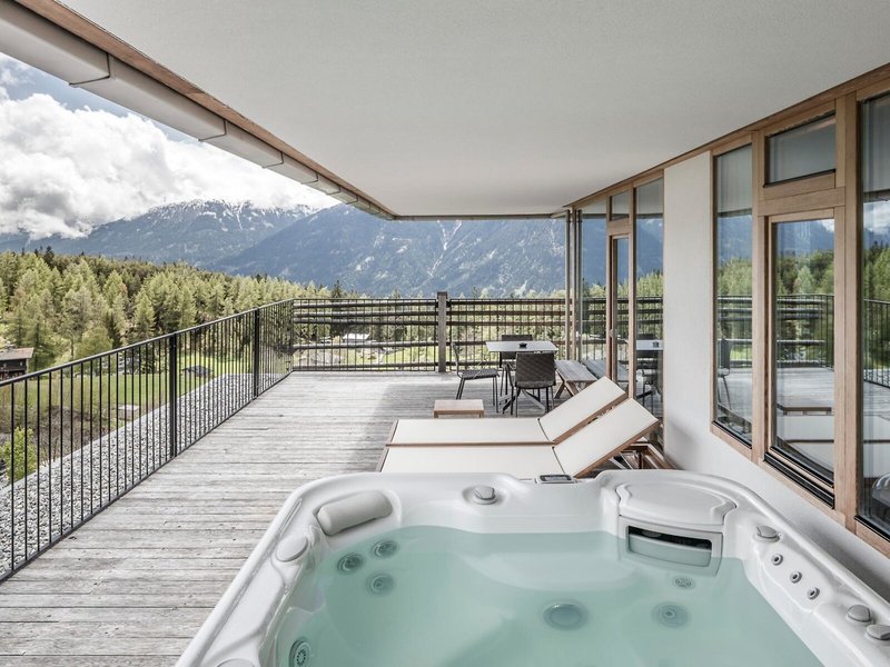 Nidum Casual Luxury Hotel 24