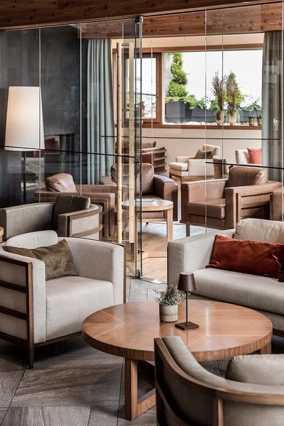 Nidum Casual Luxury Hotel 34