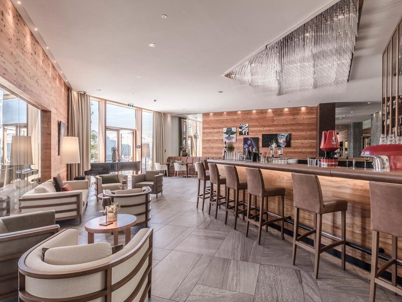 Nidum Casual Luxury Hotel 35