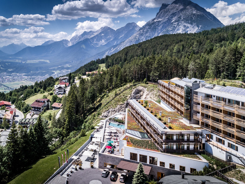 Nidum Casual Luxury Hotel