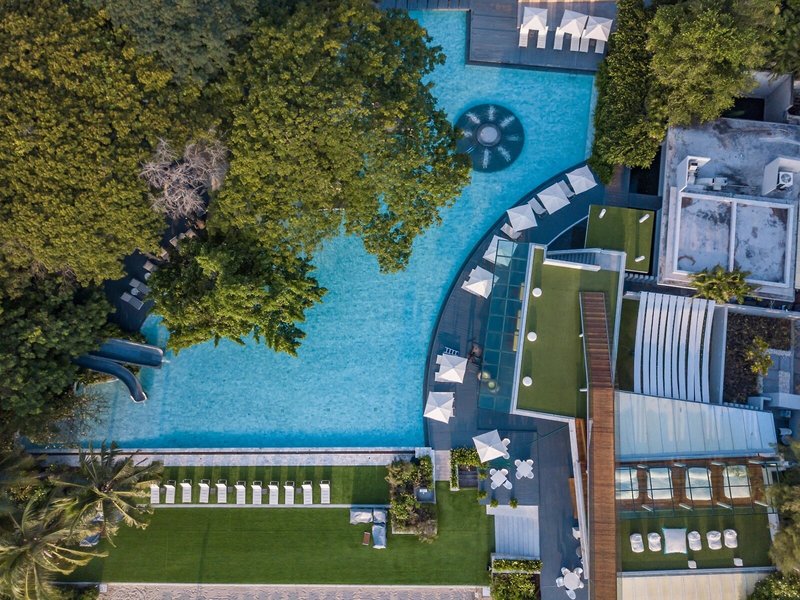 Veranda Resort Hua Hin - Cha Am, MGallery By Sofitel 3