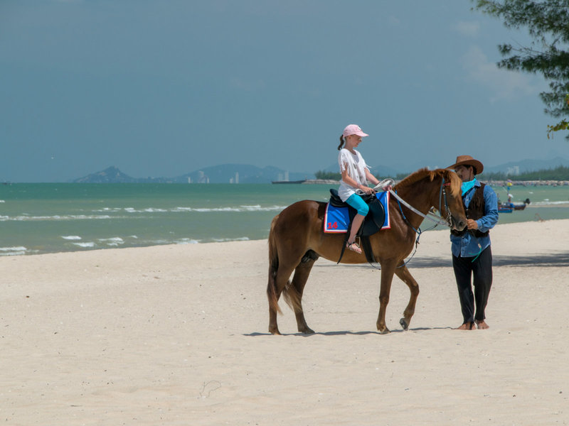 Veranda Resort Hua Hin - Cha Am, MGallery By Sofitel 9