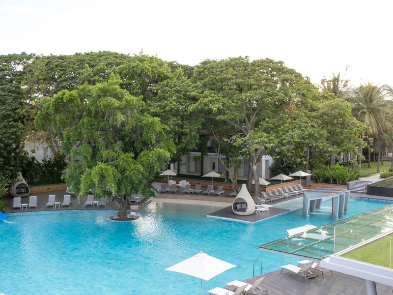 Veranda Resort Hua Hin - Cha Am, MGallery By Sofitel 20
