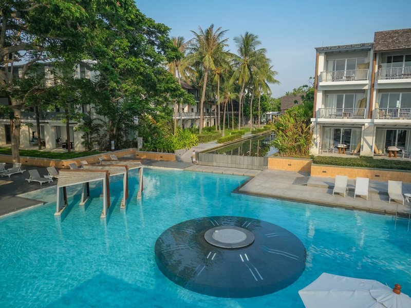 Veranda Resort Hua Hin - Cha Am, MGallery By Sofitel 28