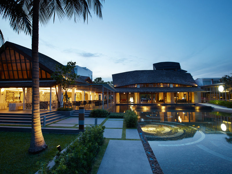 Veranda Resort Hua Hin - Cha Am, MGallery By Sofitel 44