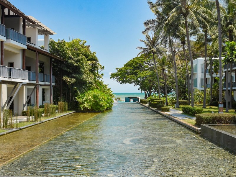Veranda Resort Hua Hin - Cha Am, MGallery By Sofitel 11