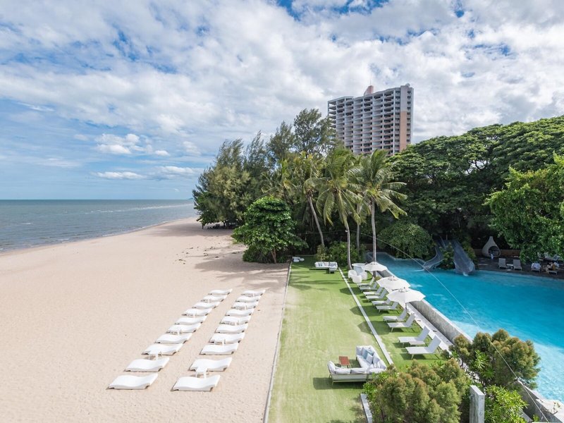 Veranda Resort Hua Hin - Cha Am, MGallery By Sofitel 14