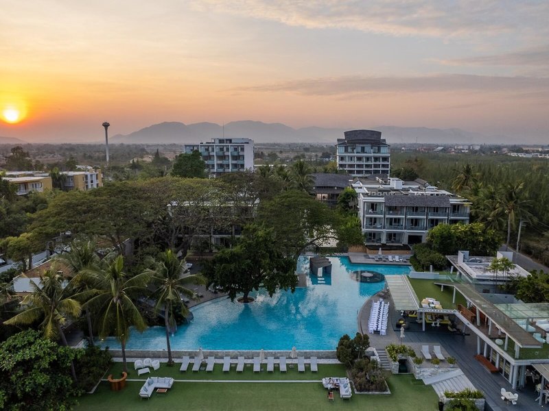 Veranda Resort Hua Hin - Cha Am, MGallery By Sofitel 26