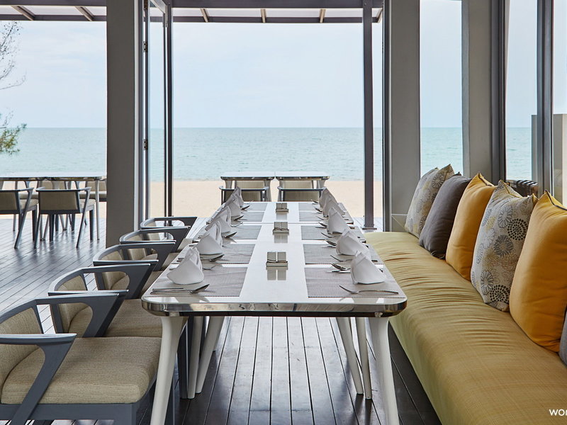 Veranda Resort Hua Hin - Cha Am, MGallery By Sofitel 42