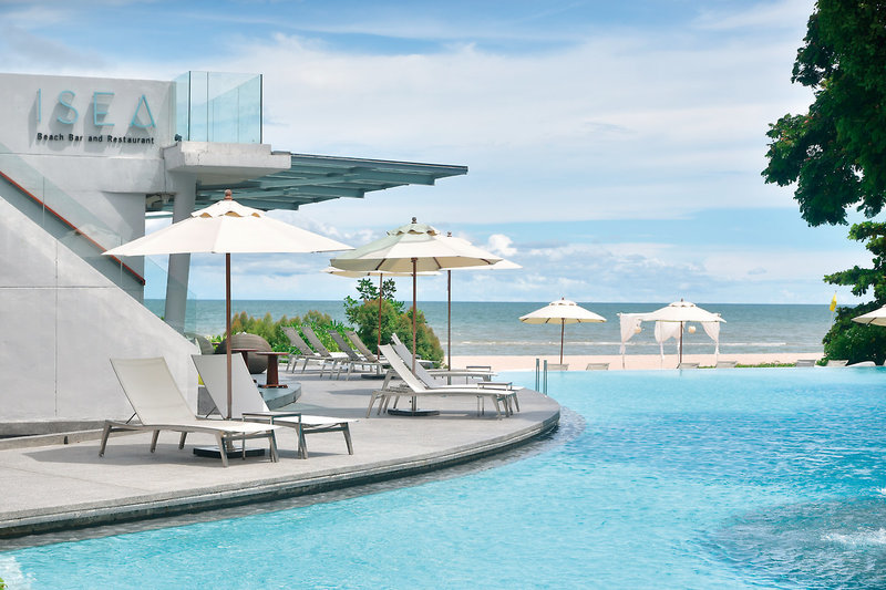 Veranda Resort Hua Hin - Cha Am, MGallery By Sofitel 8