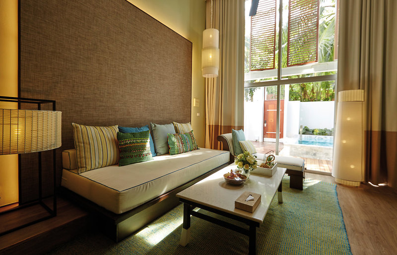 Veranda Resort Hua Hin - Cha Am, MGallery By Sofitel 17