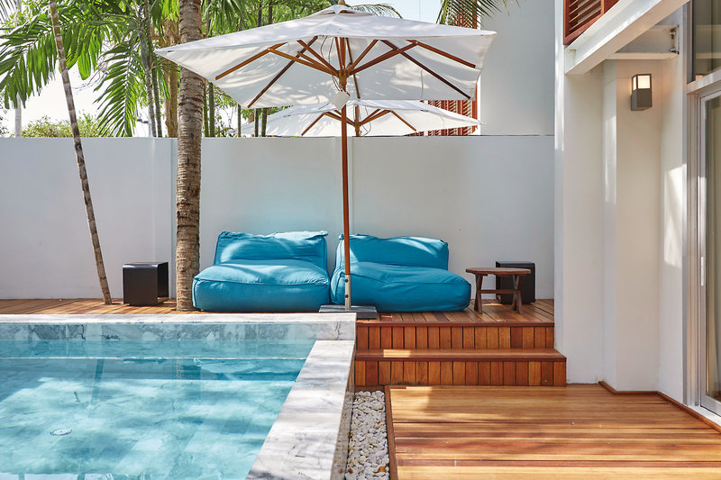 Veranda Resort Hua Hin - Cha Am, MGallery By Sofitel 18