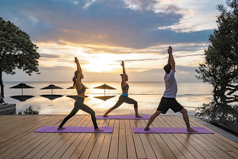 Veranda Resort Hua Hin - Cha Am, MGallery By Sofitel 27