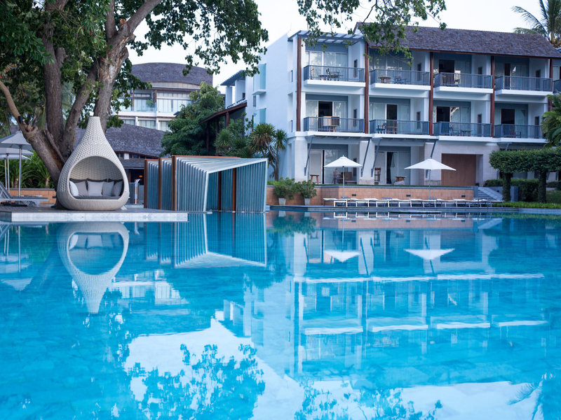 Veranda Resort & Villas Hua Hin Cha Am 1