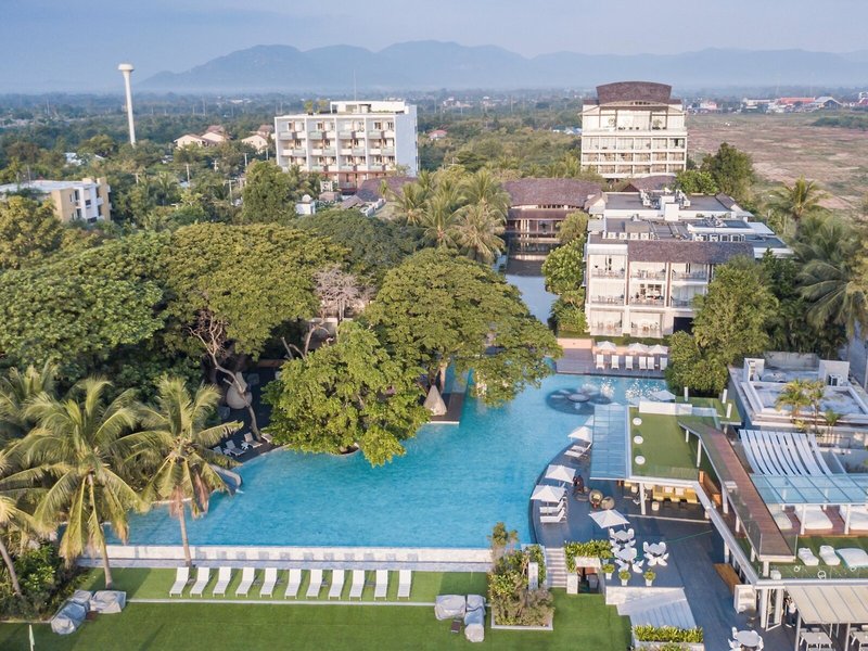 Veranda Resort & Villas Hua Hin Cha Am 2