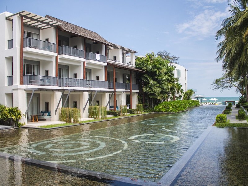 Veranda Resort & Villas Hua Hin Cha Am 8
