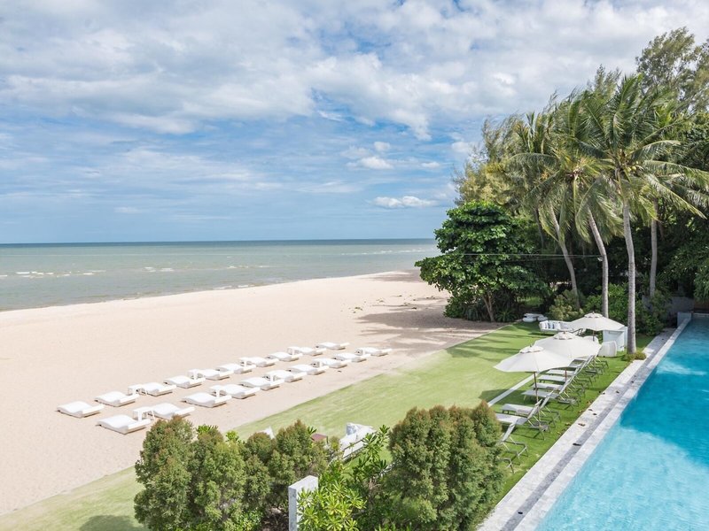 Veranda Resort & Villas Hua Hin Cha Am 13