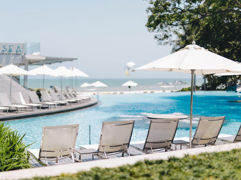 Veranda Resort & Villas Hua Hin Cha Am 17