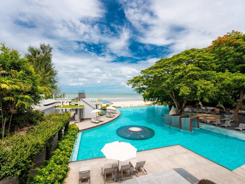 Veranda Resort & Villas Hua Hin Cha Am 31