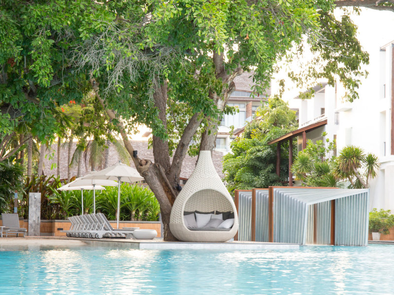 Veranda Resort & Villas Hua Hin Cha Am 33