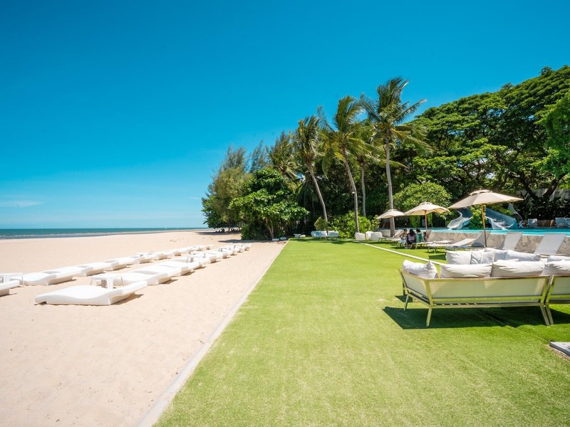 Veranda Resort Hua Hin - Cha Am, MGallery By Sofitel 11