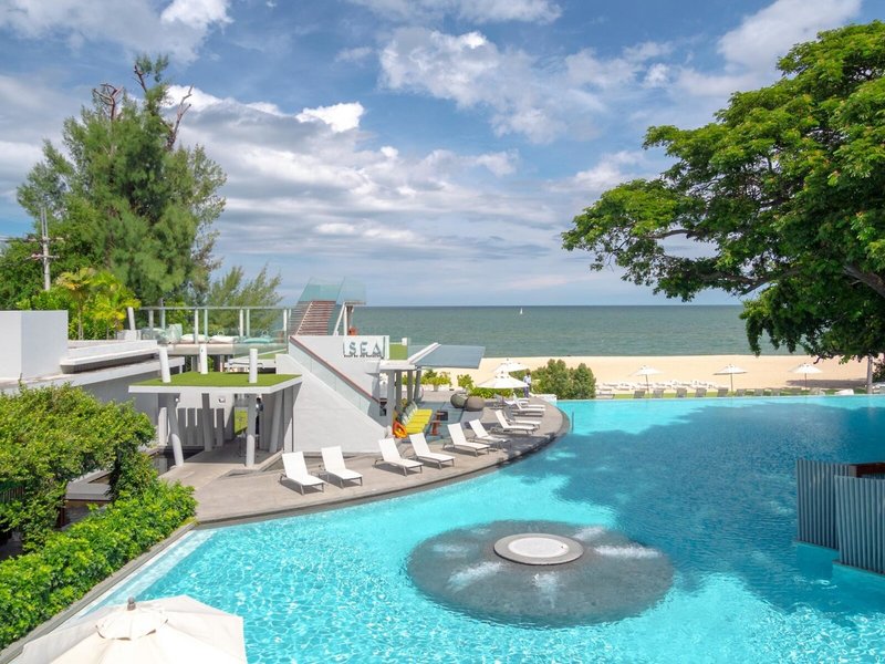 Veranda Resort Hua Hin - Cha Am, MGallery By Sofitel 22
